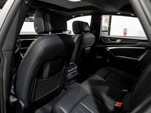 Used 2022 Audi A7 3.0T Premium image 38