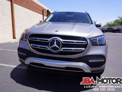 Used 2020 Mercedes-Benz GLE 450 4MATIC image 40