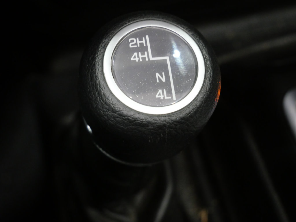Used 2022 Jeep Wrangler Unlimited Sport AWD/4WD image 19