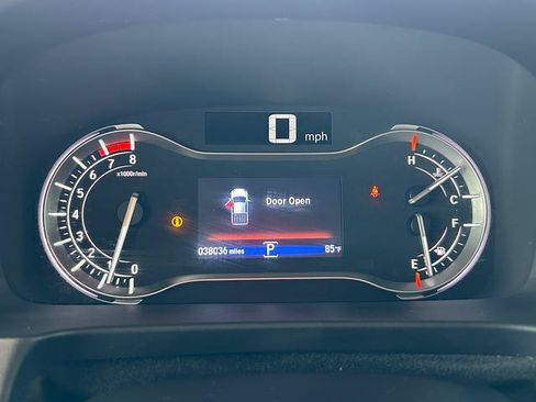 Used 2020 Honda Ridgeline RTL-E image 21