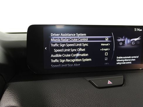 Used 2024 MAZDA CX-90 Plug-In Hybrid w/ Premium Pkg AWD/4WD image 28
