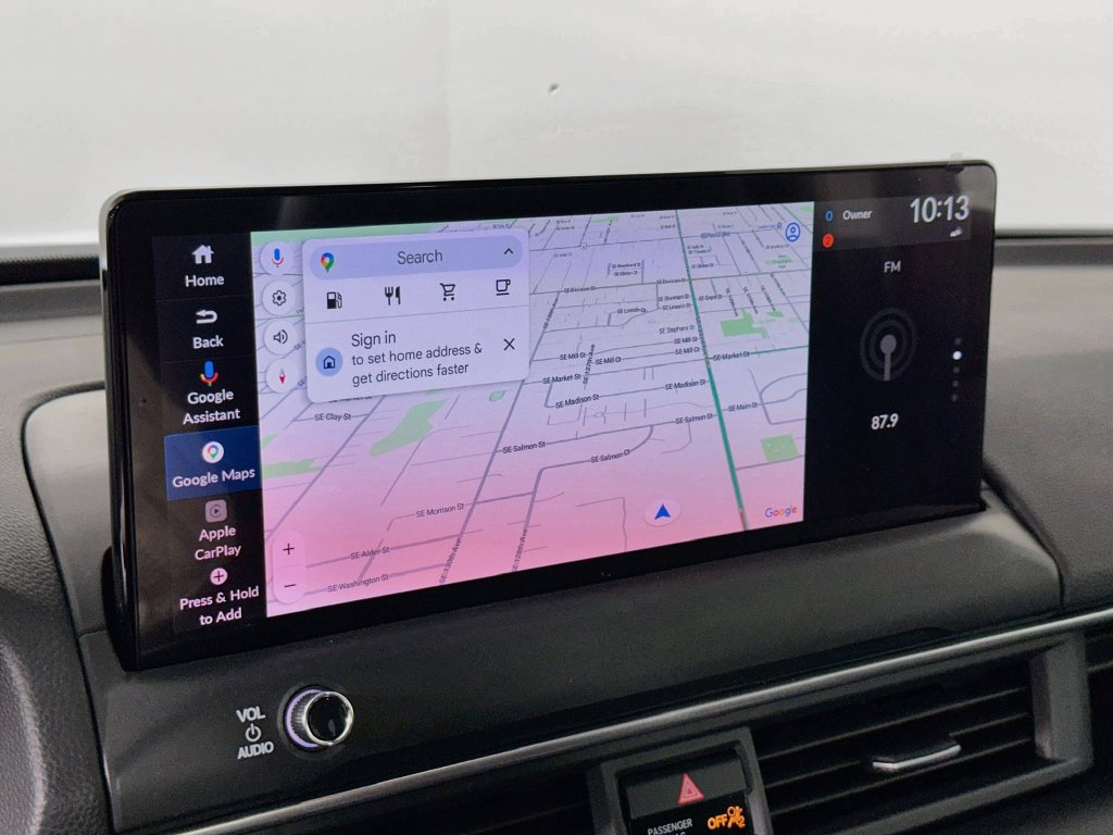 New 2026 Honda Pilot EX-L image 13