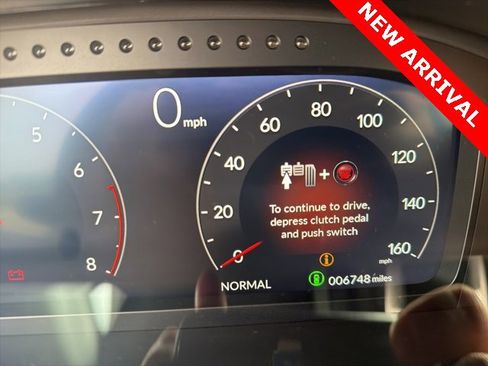 Used 2025 Honda Civic Si image 14