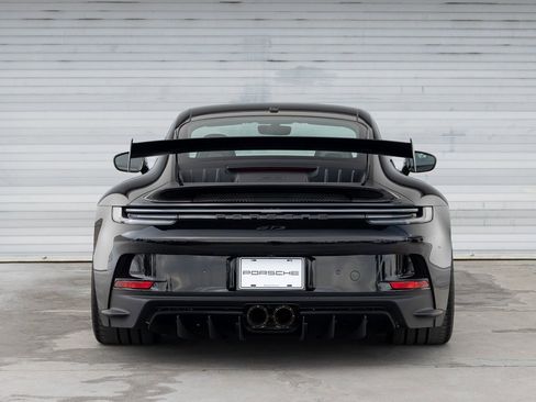 Certified 2022 Porsche 911 GT3 image 6