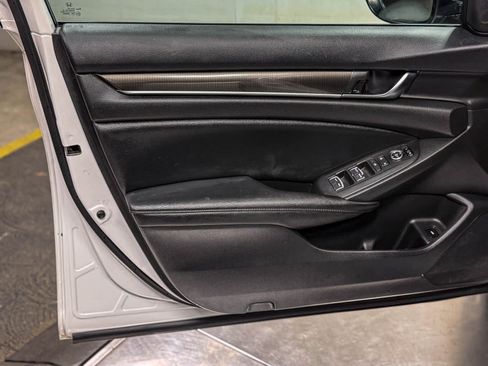 Used 2021 Honda Accord Sport Special Edition image 22