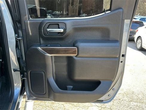 Used 2020 Chevrolet Silverado 1500 RST w/ All-Star Edition image 16