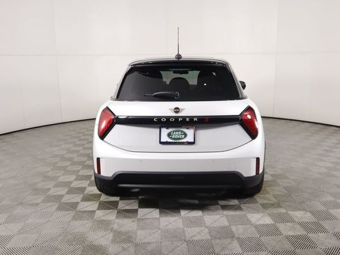 Used 2025 MINI Cooper S image 6