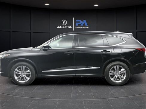 Certified 2024 Acura MDX SH-AWD image 24