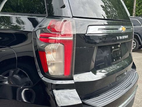 Used 2021 Chevrolet Tahoe LT w/ LT Signature Package AWD/4WD image 7