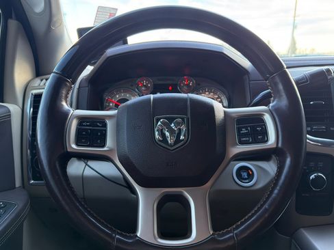 Used 2016 RAM 3500 Laramie Longhorn image 23