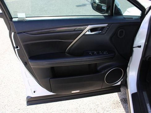 Used 2020 Lexus RX 350 FWD w/ Luxury Package image 13