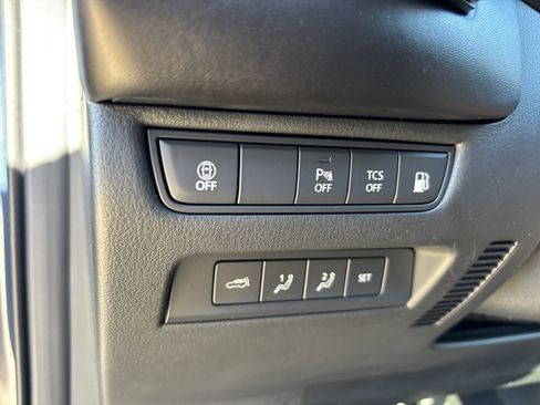 New 2026 MAZDA CX-50 AWD 2.5 Hybrid w/ Weather Package image 24