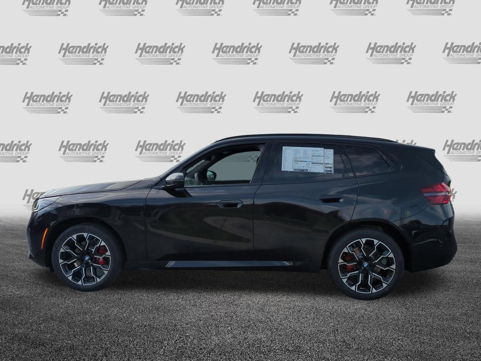 Certified 2026 BMW X3 xDrive30i w/ Premium Package AWD/4WD image 7