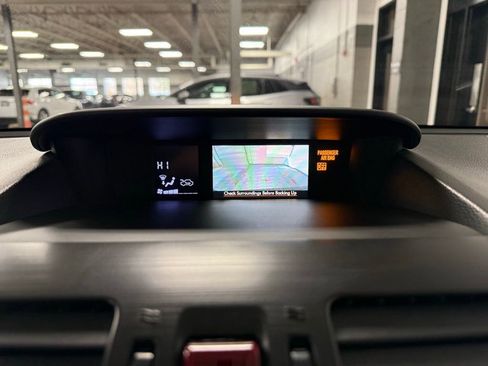 Used 2015 Subaru Forester 2.5i Touring w/ Eyesight & Navigation System image 14