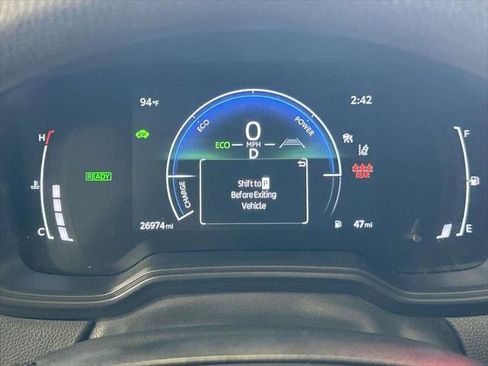 Certified 2026 Toyota Corolla LE FWD image 28