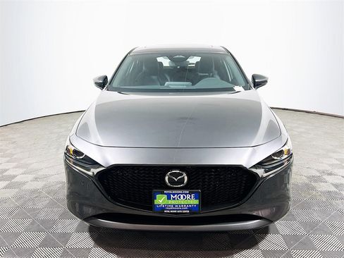 New 2026 MAZDA MAZDA3 s image 2