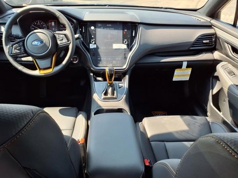 New 2025 Subaru Outback Wilderness image 9