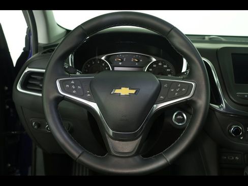 Used 2023 Chevrolet Equinox LT image 23