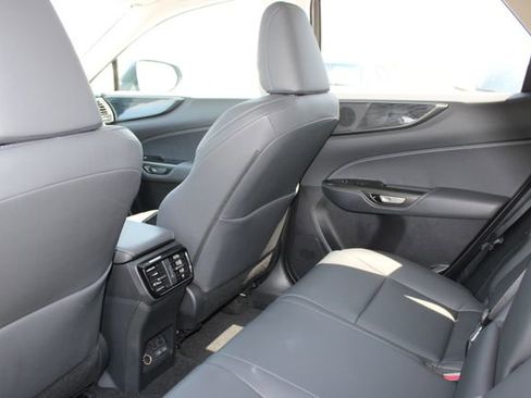 Certified 2025 Lexus NX 350h AWD w/ Premium Package image 9