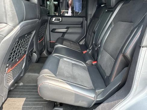 Used 2023 Ford Bronco Raptor AWD/4WD image 15