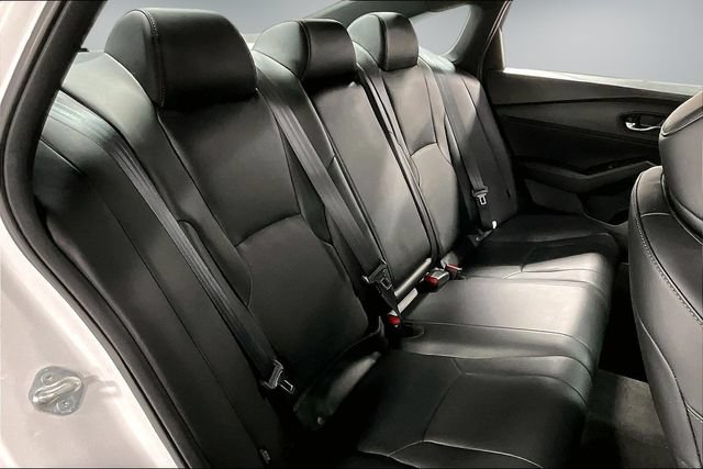 Used 2024 Honda Accord Sport image 24