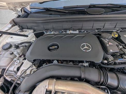 New 2026 Mercedes-Benz GLB 250 image 15