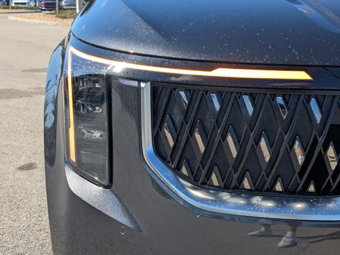 New 2026 Kia Carnival LXS image 10