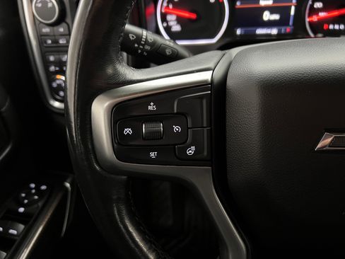 Used 2019 Chevrolet Silverado 1500 RST w/ All-Star Edition image 26