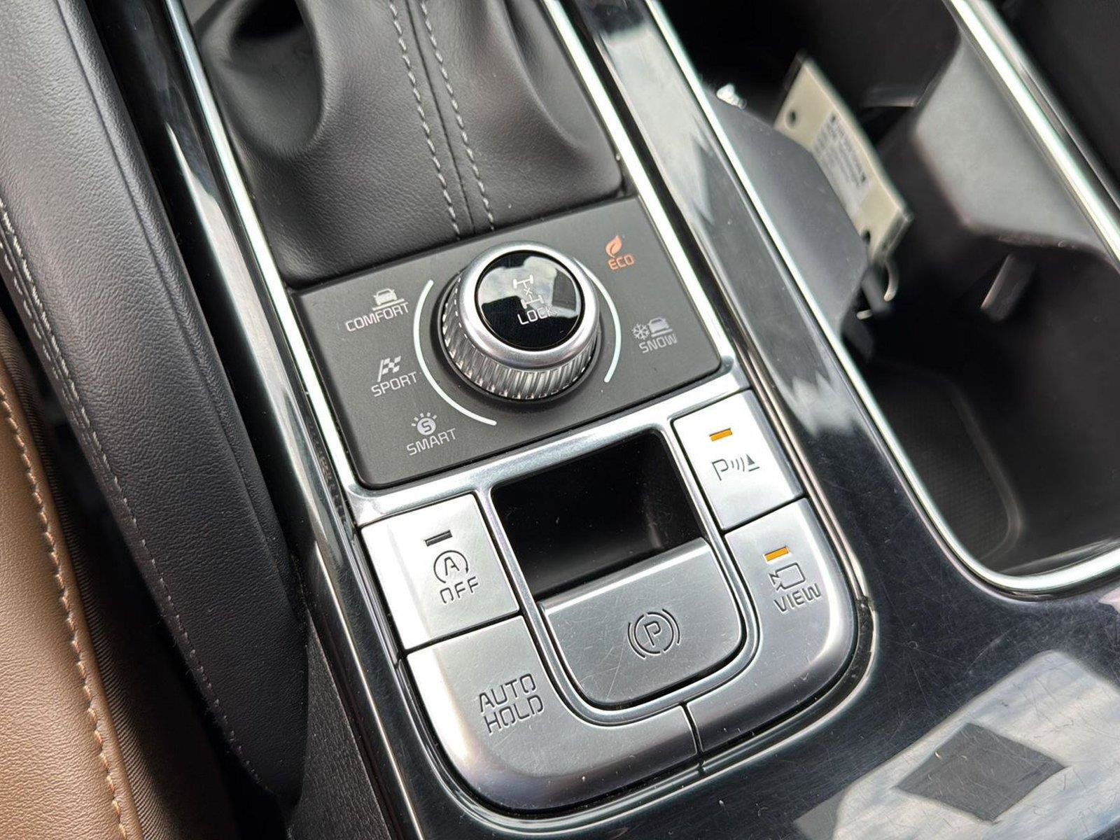 Used 2020 Kia Telluride SX w/ SX Prestige Package AWD/4WD image 24