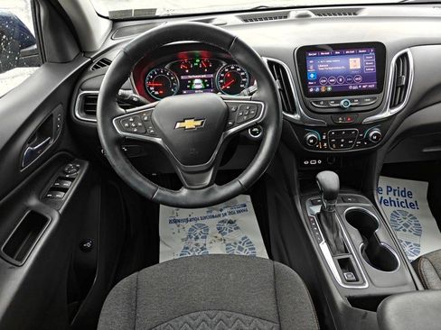 Certified 2023 Chevrolet Equinox LT image 24