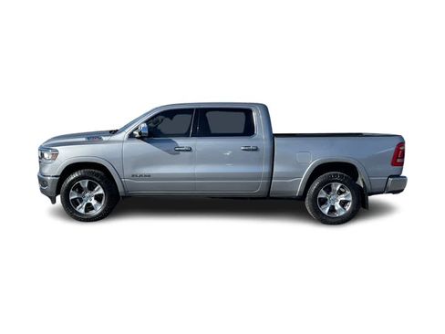 Used 2020 RAM 1500 Laramie image 3