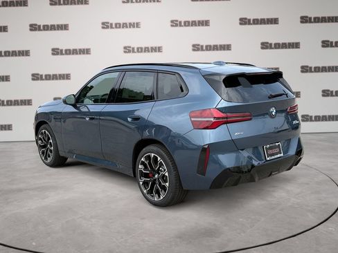 New 2026 BMW X3 xDrive30i w/ Premium Package AWD/4WD image 3