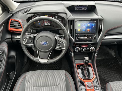 Used 2021 Subaru Forester Sport image 11