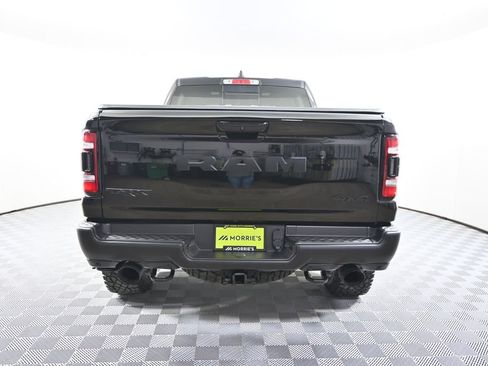 Used 2022 RAM 1500 TRX w/ Bed Utility Group AWD/4WD image 5