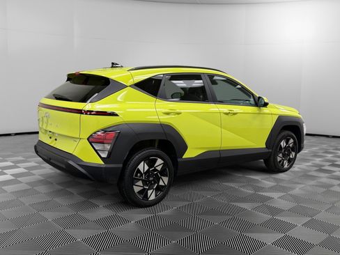 Used 2024 Hyundai Kona SEL image 5