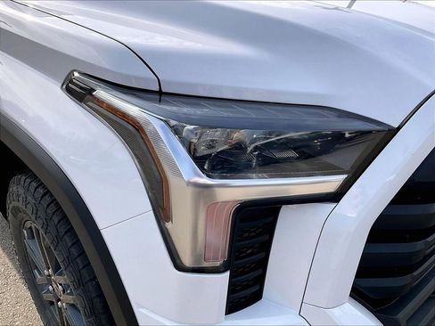 Used 2024 Toyota Tundra SR5 AWD/4WD image 29