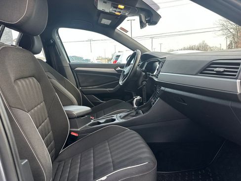 Certified 2023 Volkswagen Jetta Sport image 16