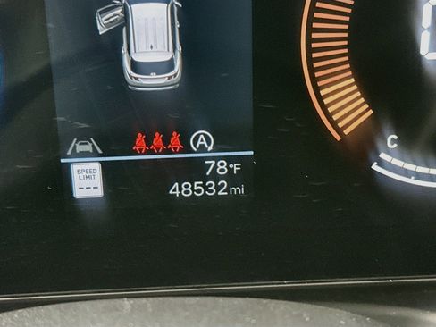 Used 2025 Hyundai Tucson SEL FWD image 19