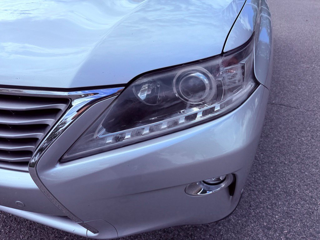 Used 2015 Lexus RX 350 FWD image 15