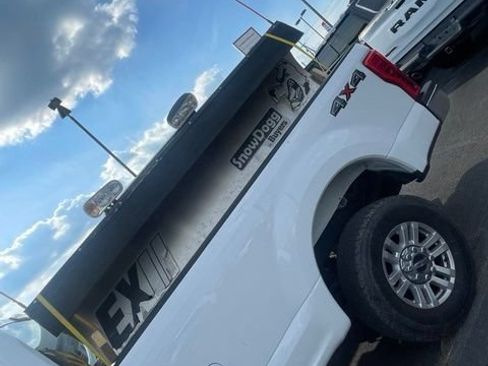 Used 2019 Ford F350 XL w/ STX Appearance Package AWD/4WD image 9