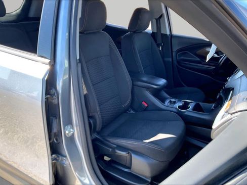 Used 2020 GMC Terrain SLE w/ Driver Convenience Package FWD image 9