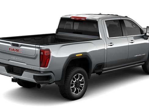 New 2025 GMC Sierra 2500 Denali w/ Denali Reserve Package image 27