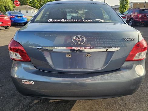 Used 2012 Toyota Yaris Sedan FWD image 10