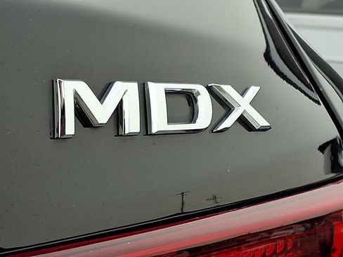 Used 2019 Acura MDX SH-AWD image 29