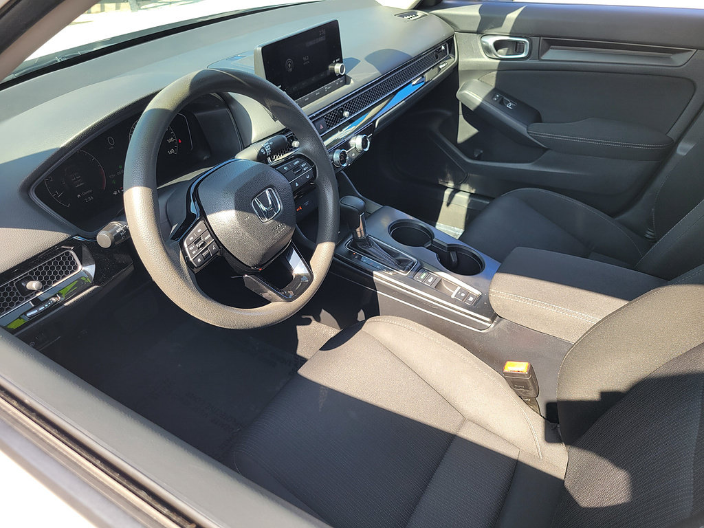 Used 2024 Honda Civic LX image 15