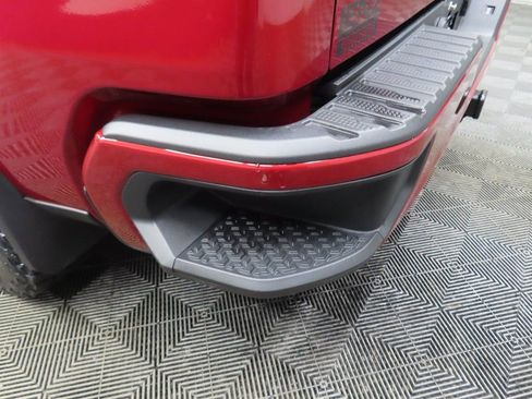 Used 2025 Chevrolet Silverado 1500 RST w/ Z71 Off-Road Package image 37