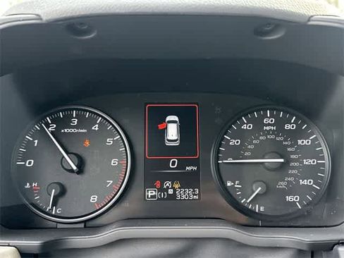 Certified 2025 Subaru Forester image 6