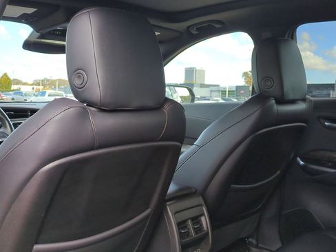 Used 2023 Cadillac XT4 Sport w/ Cold Weather Package image 15