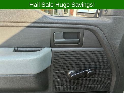 Used 2012 Ford F150 XL w/ XL Decor Group RWD image 4