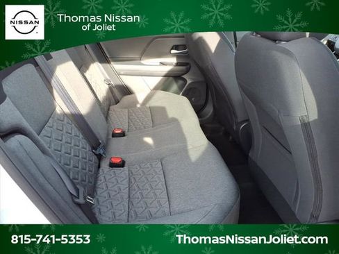 New 2026 Nissan Kicks SV image 15